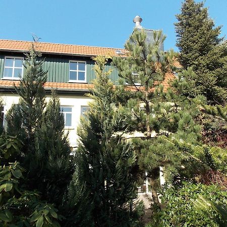 Gasthof Und Landhotel Zur Ausspanne クリップハウゼン エクステリア 写真