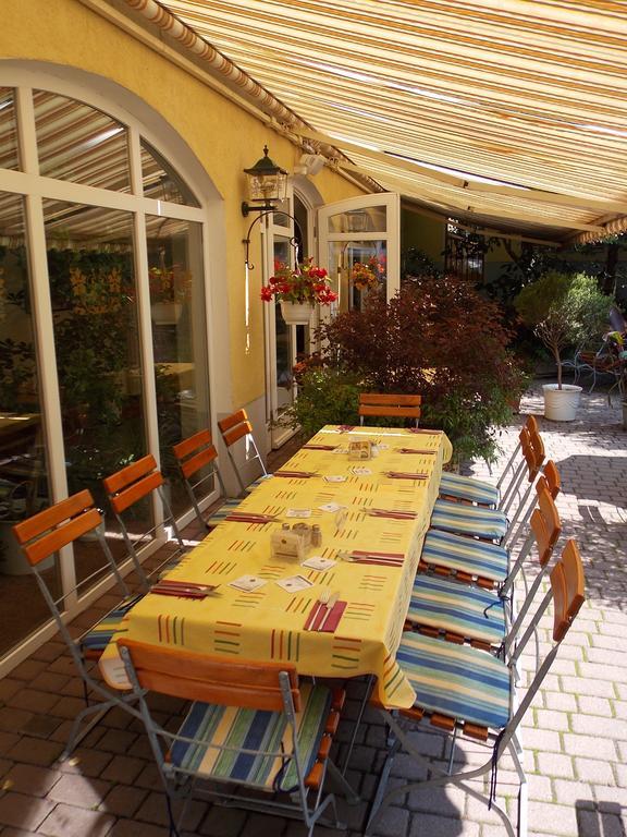 Gasthof Und Landhotel Zur Ausspanne クリップハウゼン エクステリア 写真
