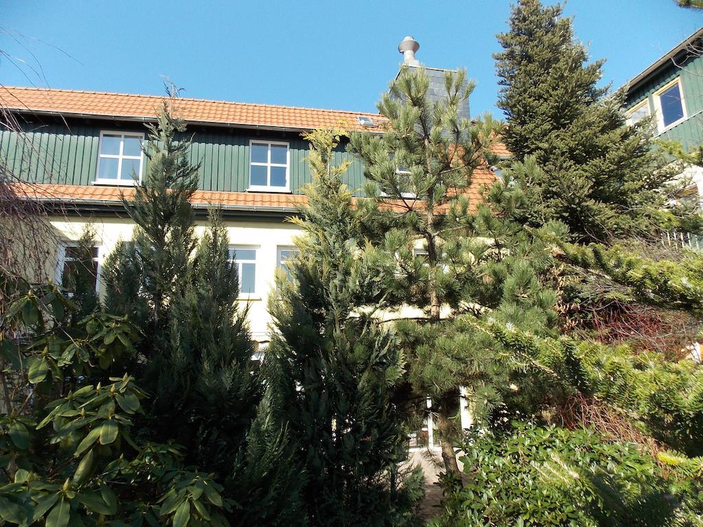 Gasthof Und Landhotel Zur Ausspanne クリップハウゼン エクステリア 写真