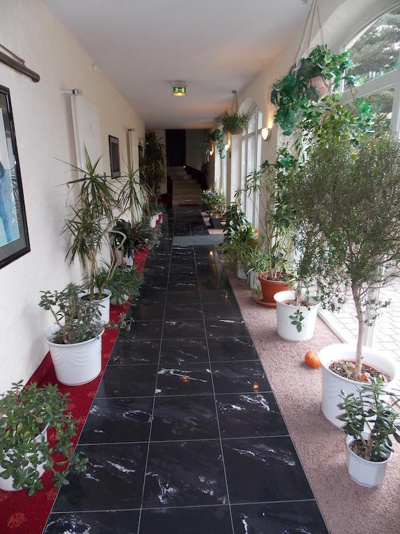 Gasthof Und Landhotel Zur Ausspanne クリップハウゼン エクステリア 写真